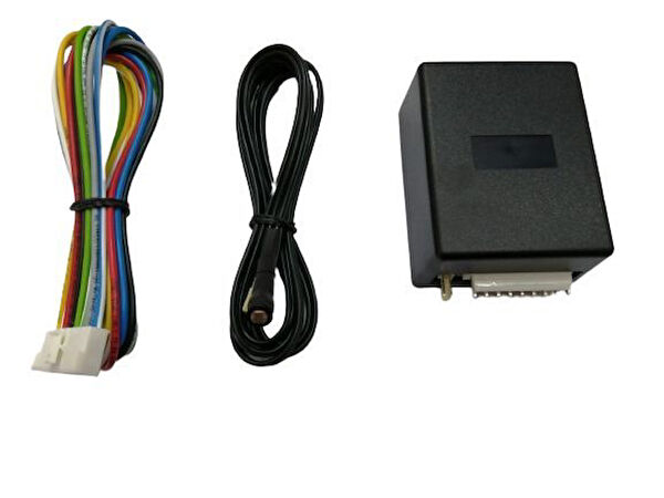 Aemparts USB-SD Çevirici Modül