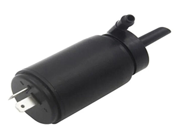 Aemparts Cam Suyu Pompası