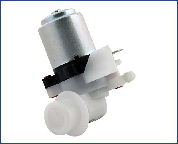 Aemparts Cam Suyu Pompası