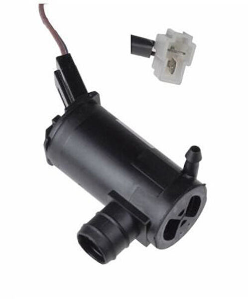 Aemparts Cam Suyu Pompası