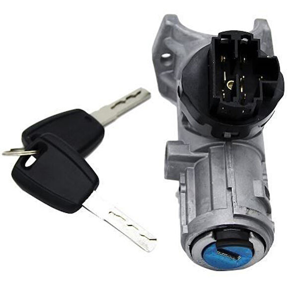 Aemparts Kontak Kilidi