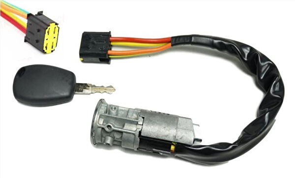 Aemparts Kontak Kilidi