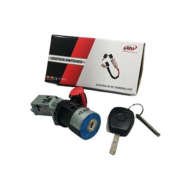 Aemparts Kontak Kilidi