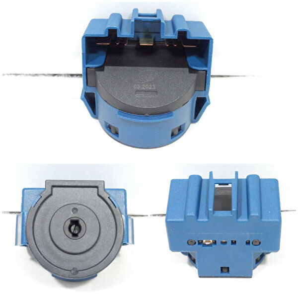 Aemparts Kontak Kilidi