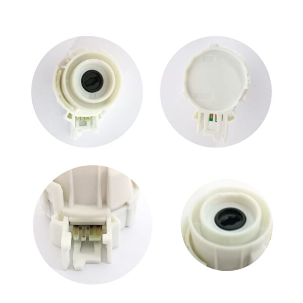 Aemparts Kontak Kilidi