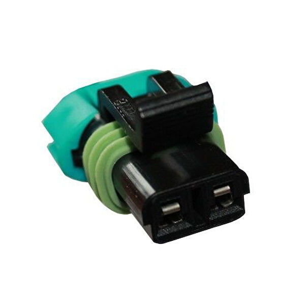 Aemparts Soket Gövdesi