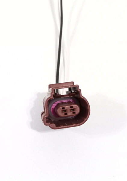 Aemparts Soket Gövdesi