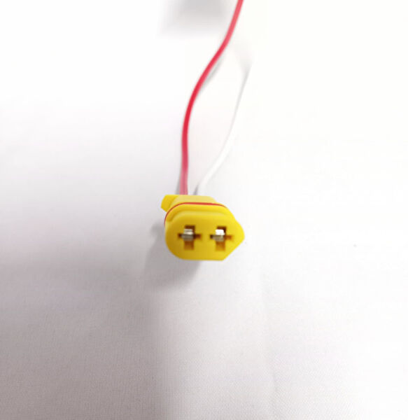 Aemparts Soket Gövdesi