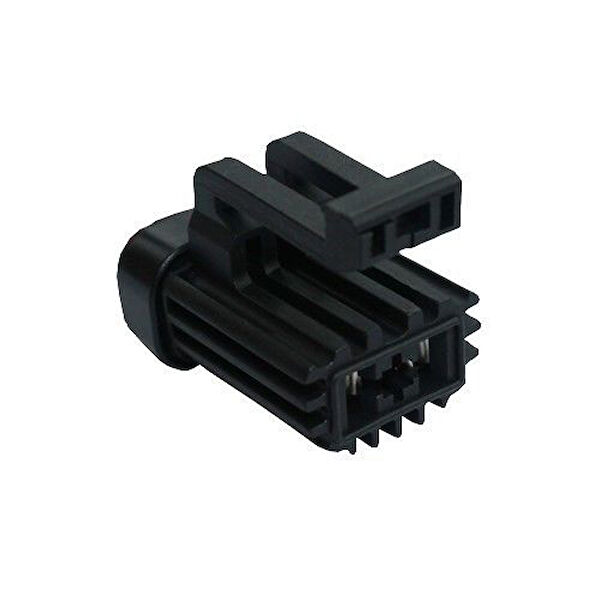 Aemparts Soket Gövdesi