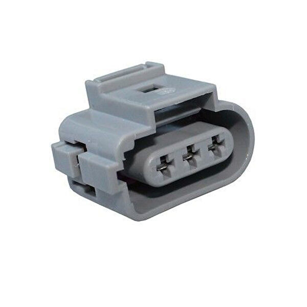 Aemparts Soket Gövdesi