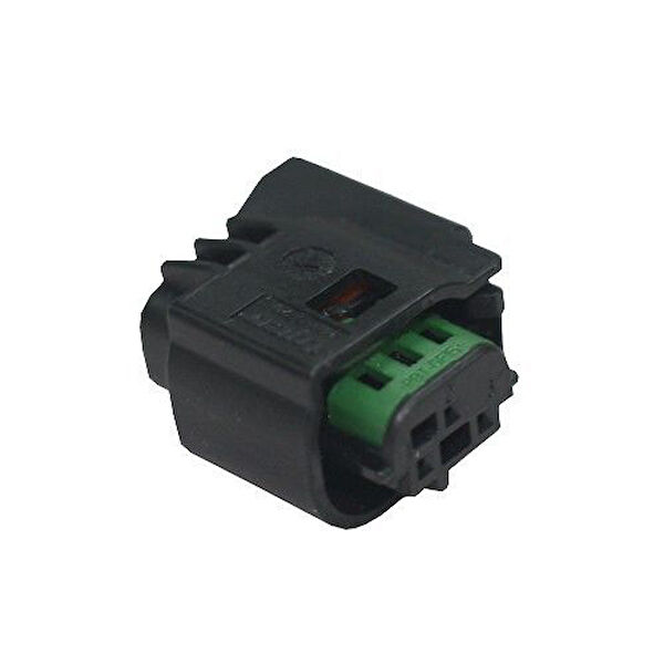 Aemparts Soket Gövdesi