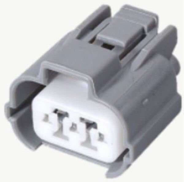 Aemparts Soket Gövdesi