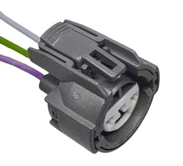 Aemparts Soket Gövdesi