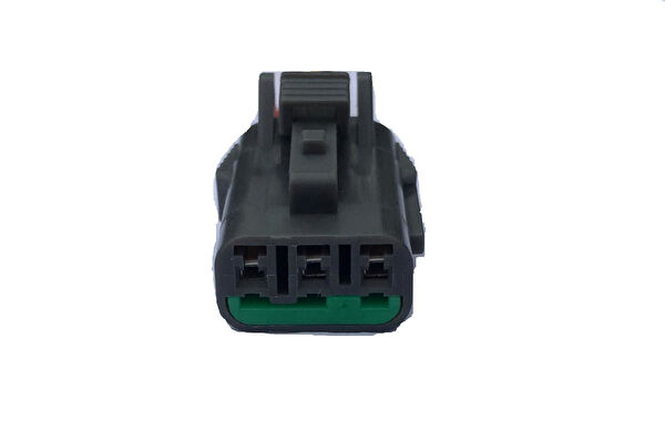 Aemparts Soket Gövdesi