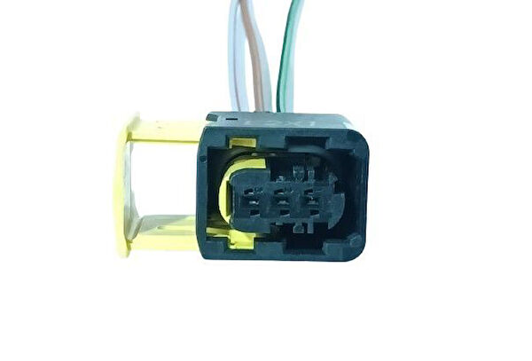 Aemparts Soket Gövdesi