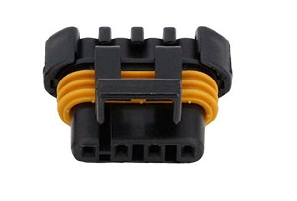 Aemparts Soket Gövdesi