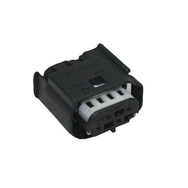 Aemparts Soket Gövdesi