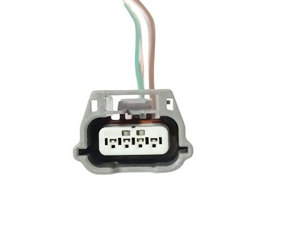 Aemparts Soket Gövdesi