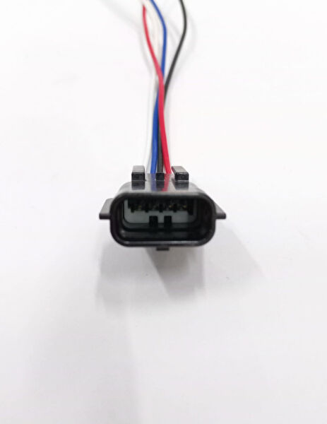 Aemparts Soket Gövdesi