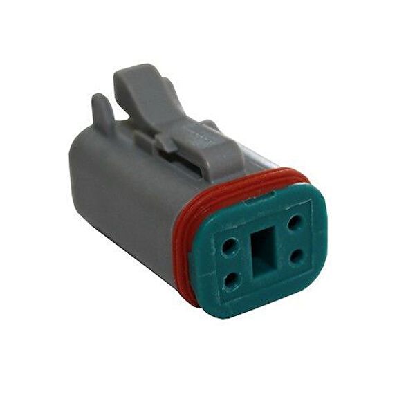 Aemparts Soket Gövdesi