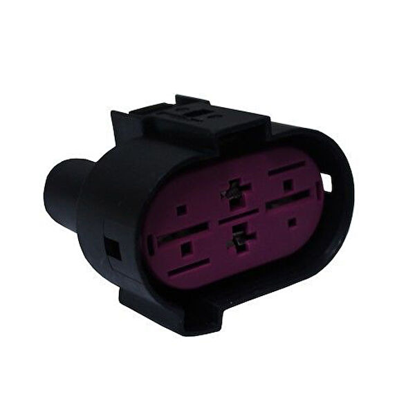 Aemparts Soket Gövdesi