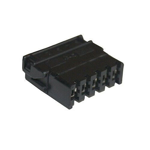 Aemparts Soket Gövdesi