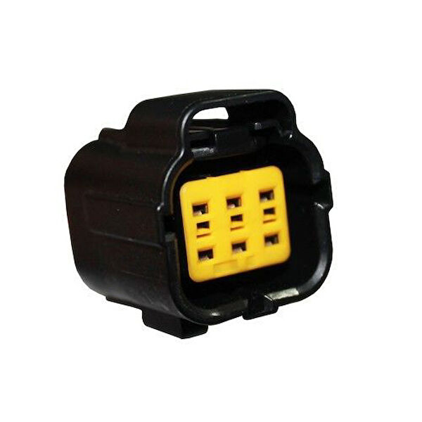 Aemparts Soket Gövdesi