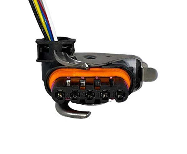 Aemparts Soket Gövdesi