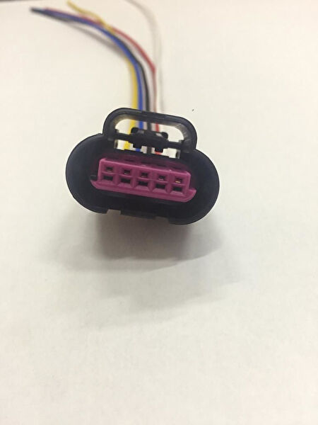 Aemparts Soket Gövdesi