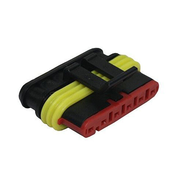 Aemparts Soket Gövdesi