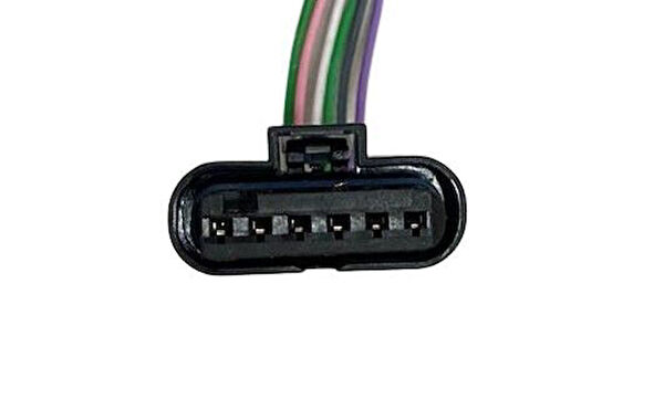 Aemparts Soket Gövdesi