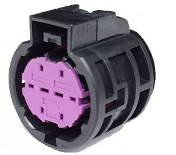 Aemparts Soket Gövdesi