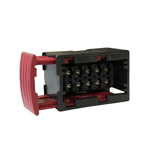 Aemparts Soket Gövdesi