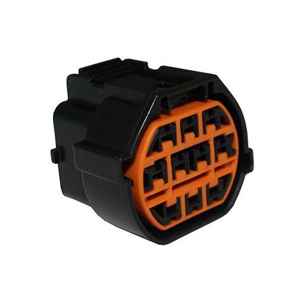 Aemparts Soket Gövdesi