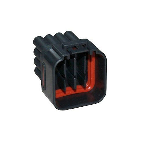 Aemparts Soket Gövdesi