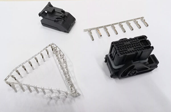 Aemparts Soket Gövdesi