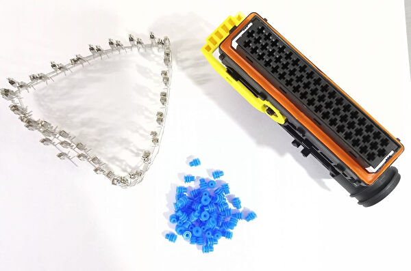 Aemparts Soket Gövdesi