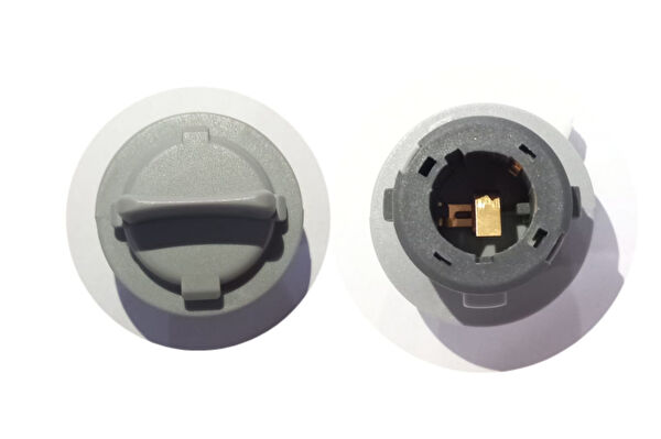 Aemparts Soket Gövdesi