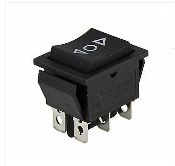 Aemparts Şalterler, Müşürler