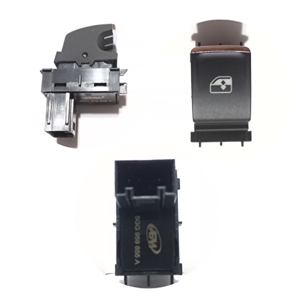 Aemparts Şalterler, Müşürler