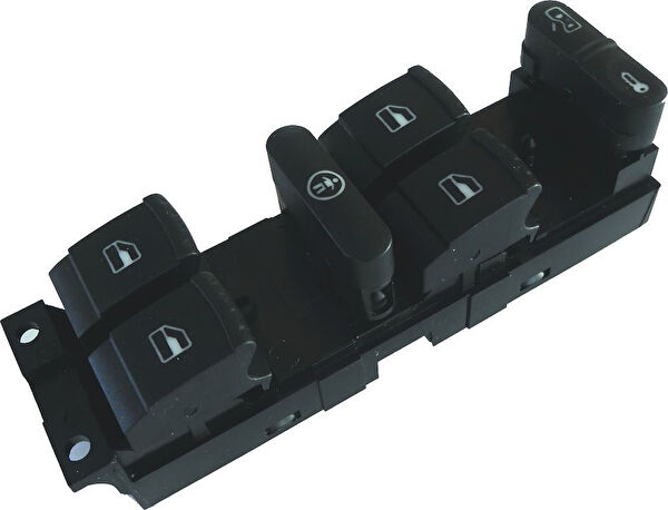 Aemparts Şalterler, Müşürler