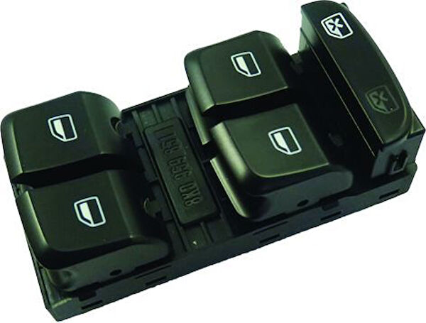 Aemparts Şalterler, Müşürler