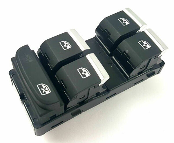 Aemparts Şalterler, Müşürler