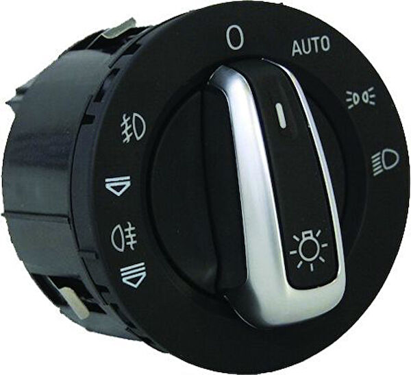 Aemparts Şalterler, Müşürler