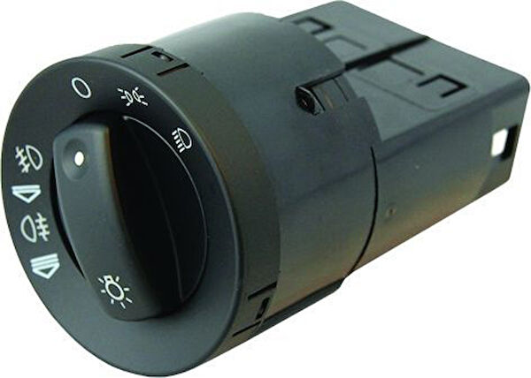 Aemparts Şalterler, Müşürler