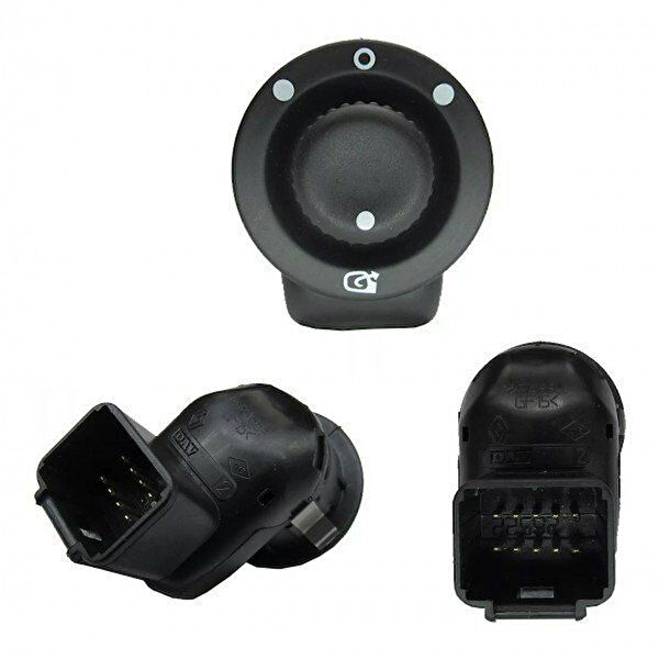 Aemparts Şalterler, Müşürler