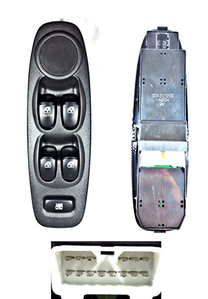 Aemparts Şalterler, Müşürler