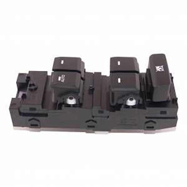 Aemparts Şalterler, Müşürler