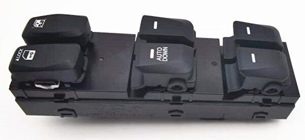 Aemparts Şalterler, Müşürler