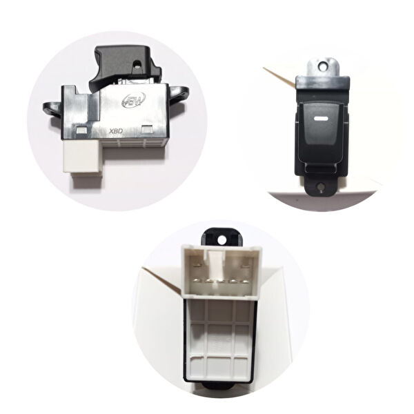 Aemparts Şalterler, Müşürler